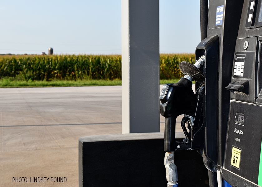 EPA's Emergency Fuel Waiver To Go Into Effect May 1 Pro Farmer